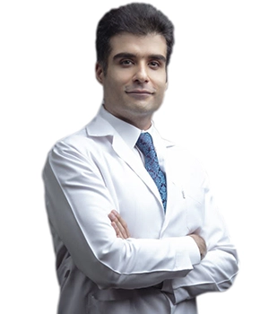 دکتر سید رضا سید محمد دولابی
