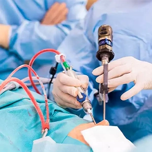 کم‌تهاجمی بودن آندوسکوپی بینی