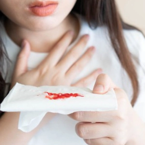 احتمال خونریزی موقت