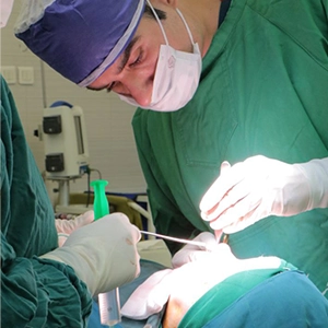 جراحی زیبایی بینی (رینوپلاستی)