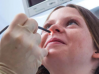 آندوسکوپی بینی