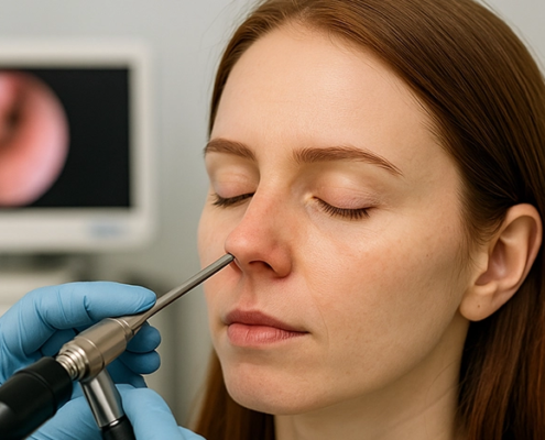 سینوزیت مزمن