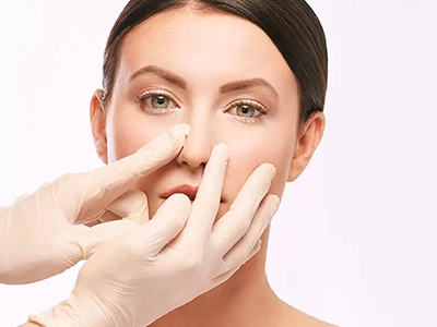 جراحی بینی غضروفی