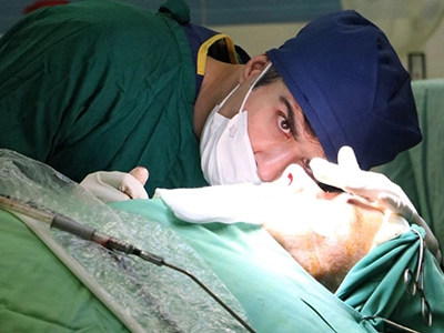 جراحی زیبایی بینی