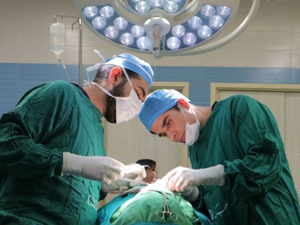 دکتر سید رضا سید محمد دولابی