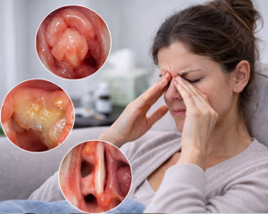 علت ایجاد سردرد سینوسی